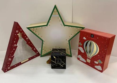 苏家屯胶盒定制